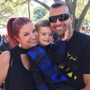 Meet your Posher, Cynthia